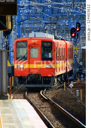 鉄道の町『大宮』【鉄道博物館】へ展示される… ベテラン通勤車『8000系』8577F編成 鉄道の町『大宮』【鉄道博物館】へ展示される… ベテラン通勤車『8000系』8577F編成 124403612