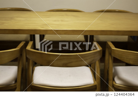 Coffee shop interior vintage style in Thailand Coffee shop interior vintage style in Thailand 124404364