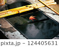 秋の合図 124405631