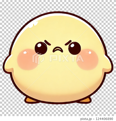 Mochi Chick Mochi Chick 124406890