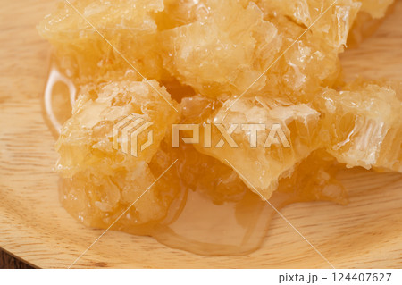 蜂蜜コムハニー 124407627