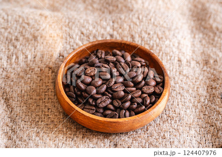 マーチブレンド　コスタリカ 124407976