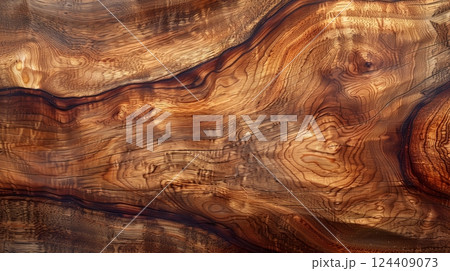 A wooden texture with detailed grain, warm colors, and natural elegance, adding inviting warmth to any design. A wooden texture with detailed grain, warm colors, and natural elegance, adding inviting warmth to any design. 124409073