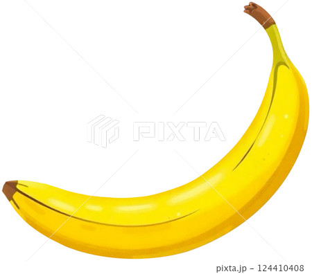 Banana 124410408