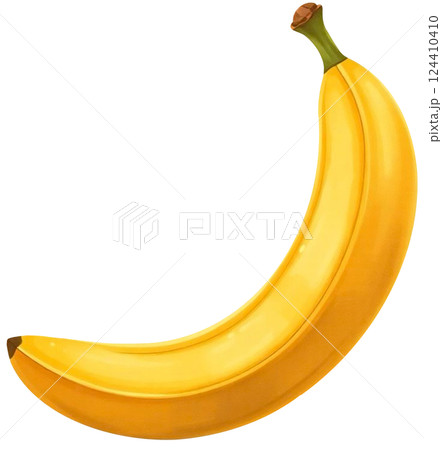 Banana 124410410