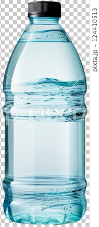 big bottle of water 124410513