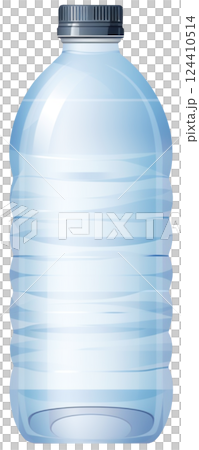 big bottle of water big bottle of water 124410514