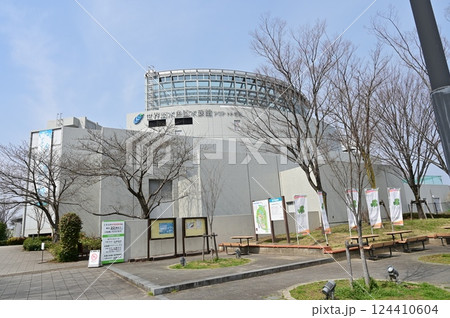 世界淡水魚園水族館アクアトト岐阜オアシスパーク 124410604