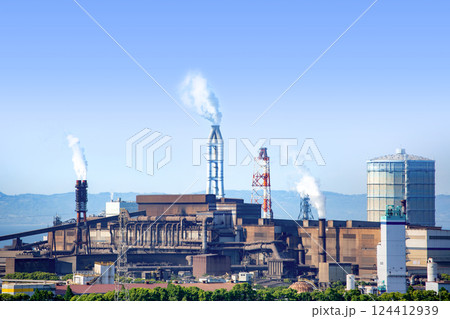 製鉄所 製鉄所 124412939