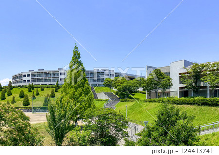 大分県立看護科学大学 大分県立看護科学大学 124413741