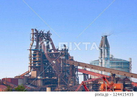 製鉄所 124415435