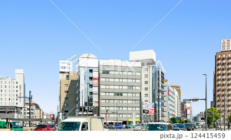 大分市街地中心街 大分市街地中心街 124415459