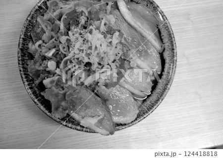 鴨うどん 124418818