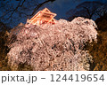 福岡城さくらまつり 124419654