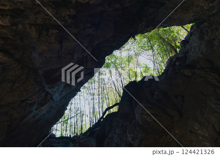 国生みの島　不思議なスポットを訪ねて。 124421326