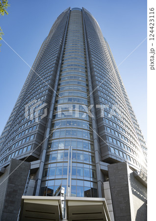 六本木ヒルズ森タワー 124423116
