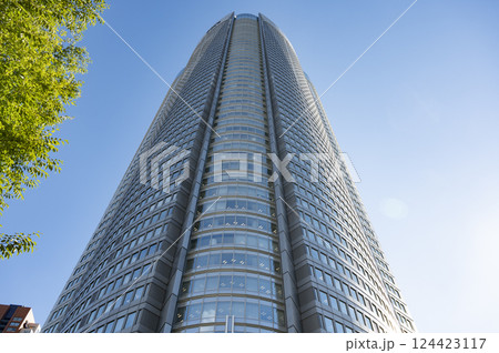 六本木ヒルズ森タワー 124423117