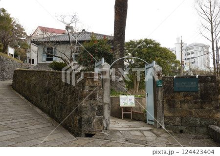 東山手甲十三番館 東山手甲十三番館 124423404