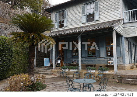 東山手甲十三番館 東山手甲十三番館 124423411