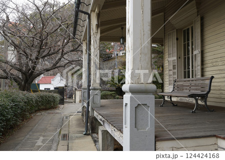 東山手十二番館 東山手十二番館 124424168