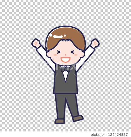 Hall staff/male 03 Hall staff/male 03 124424327