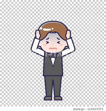 禮堂工作人員/男性 26 124424353