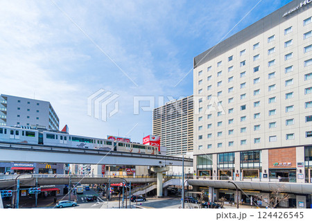 立川駅南口 124426545