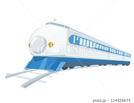 0系新幹線 124426675