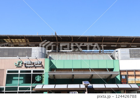 阿佐ヶ谷駅 124426788