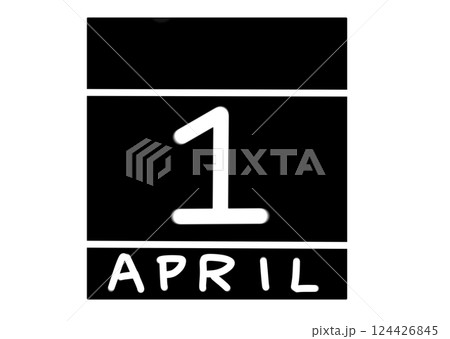 4月1日 124426845