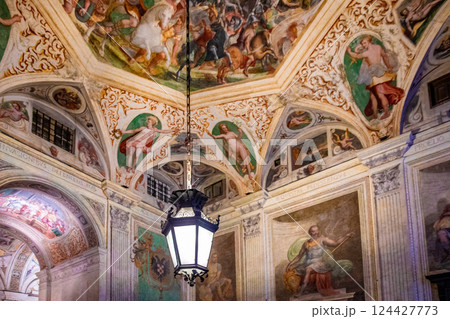 ガルバリディ通り 124427773