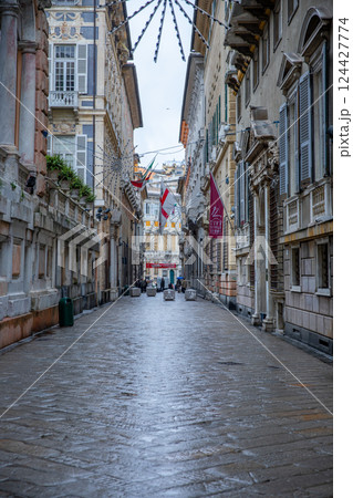 ガルバリディ通り 124427774