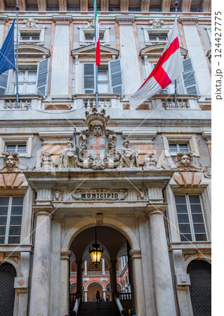 ガルバリディ通り 124427775