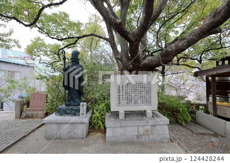 大阪七福神 124428244