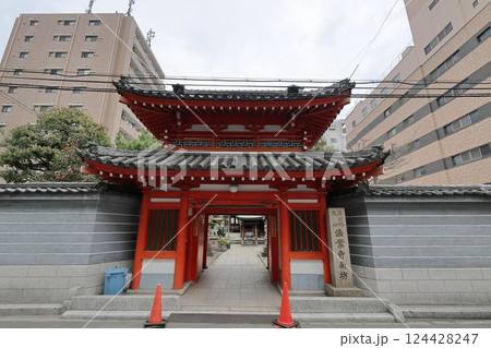 大阪七福神 124428247