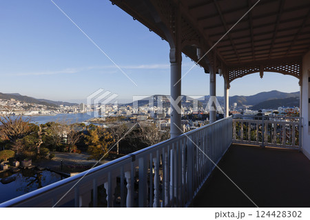 旧三菱第2ドックハウス 旧三菱第2ドックハウス 124428302