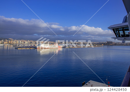 パルマデマヨルカ パルマデマヨルカ 124428450