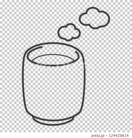 茶杯 茶杯 124428614