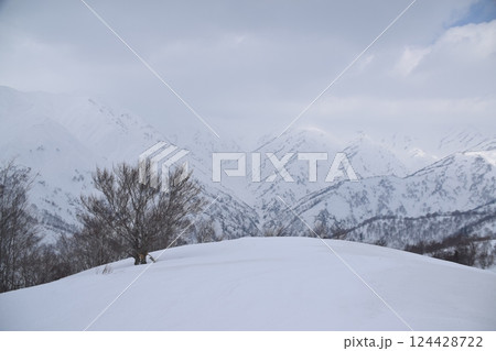 鏡山 124428722