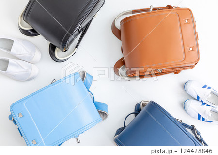 ランドセル ランドセル 124428846