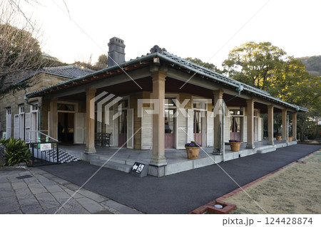 旧リンガー住宅 124428874