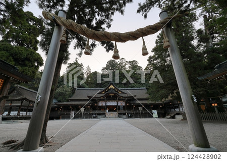大神神社 124428902