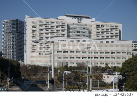 がん研有明病院 124429537