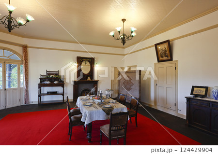 旧グラバー住宅 124429904