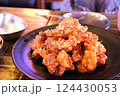ヤンニョムチキン 124430053