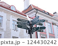 タリン旧市街 124430242