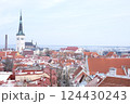 タリン旧市街 124430243