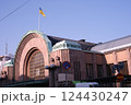 ヘルシンキ中央駅 124430247