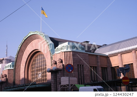 ヘルシンキ中央駅 ヘルシンキ中央駅 124430247