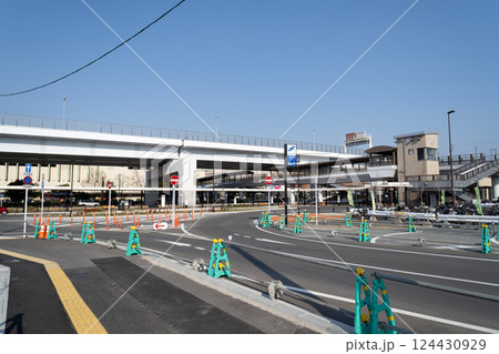 福岡市西区橋本駅付近 福岡市西区橋本駅付近 124430929
